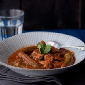 Bamia (Okra), cornes grecques 600g Diwan