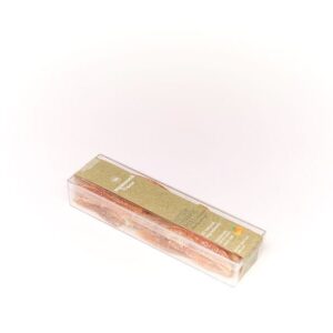 Orangettes au sucre Mymouné