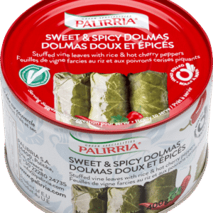 Feuilles de vignes piments