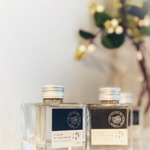 Eau de Fleur d'oranger 100ml