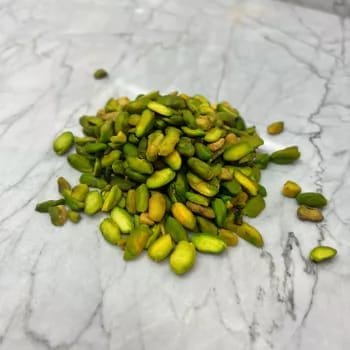 Pistaches émondées Bio Sachet 150g RAYA