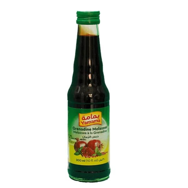 Melasse de grenade 33cl Al yamama