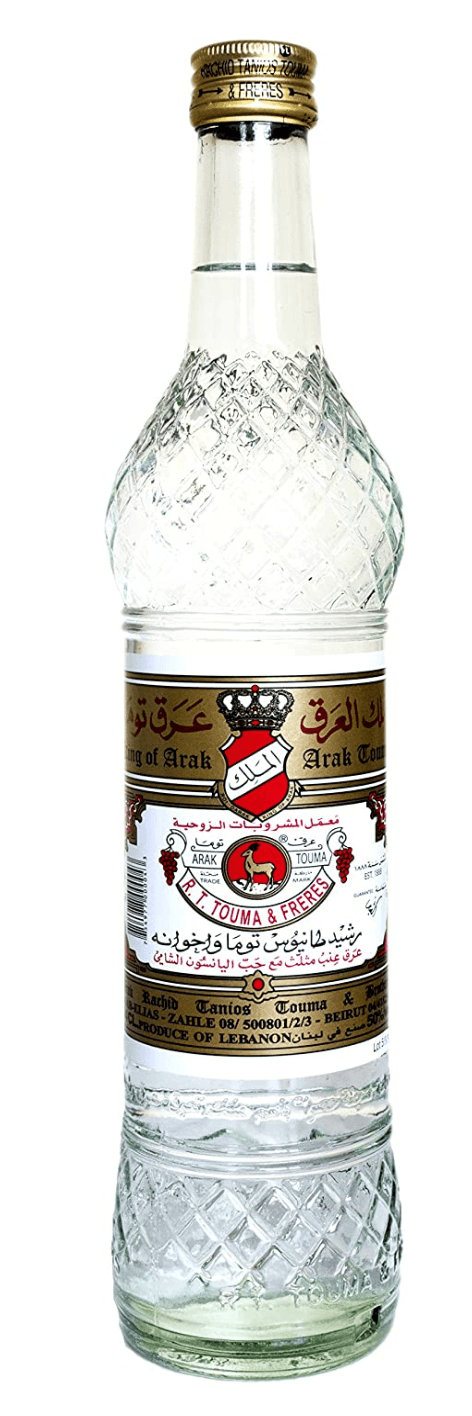 ARAK TOUMA 54 CL