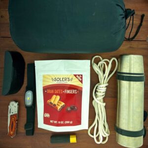 Batonnets de dattes Soler's