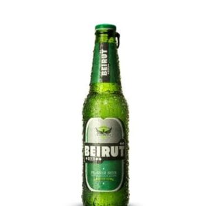 Beirut Beer