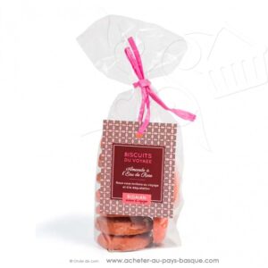 ​​​​​​​Biscuits de Rose de Damas