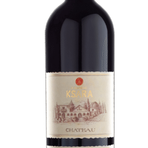 ksara : Château 2011 , 75cl