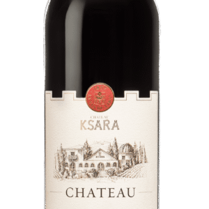 ksara : Château 2017 , 75cl