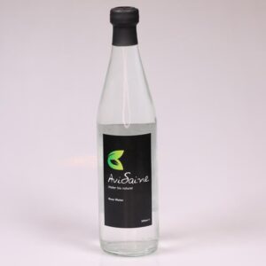 Eau de Rose 50 cl Avisaine