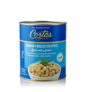 Pois Chiches 400 g