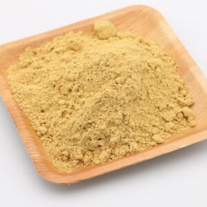 Gingembre moulu Abido