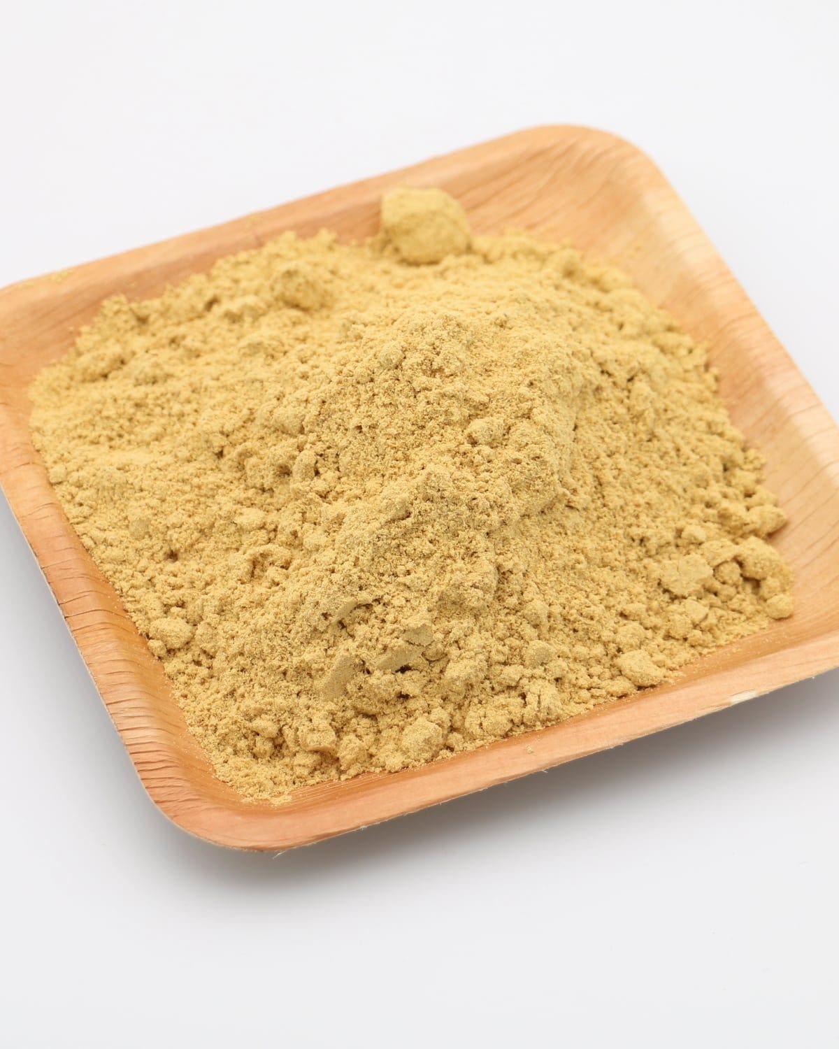 Gingembre moulu Abido