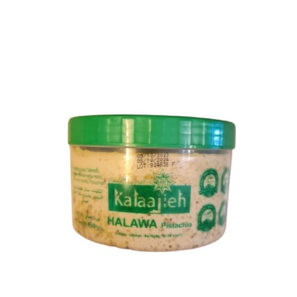 Halva pistache 450g Kalaajieh