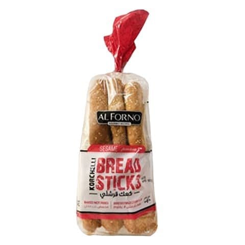 Kaak Orchalli sésame 400g Alforno