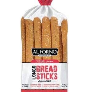 Kaak long sésame Alforno