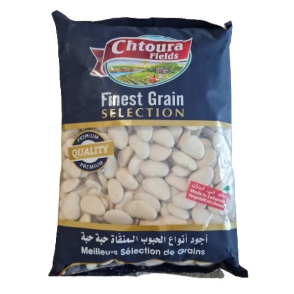 Large haricot Chtoura Fields