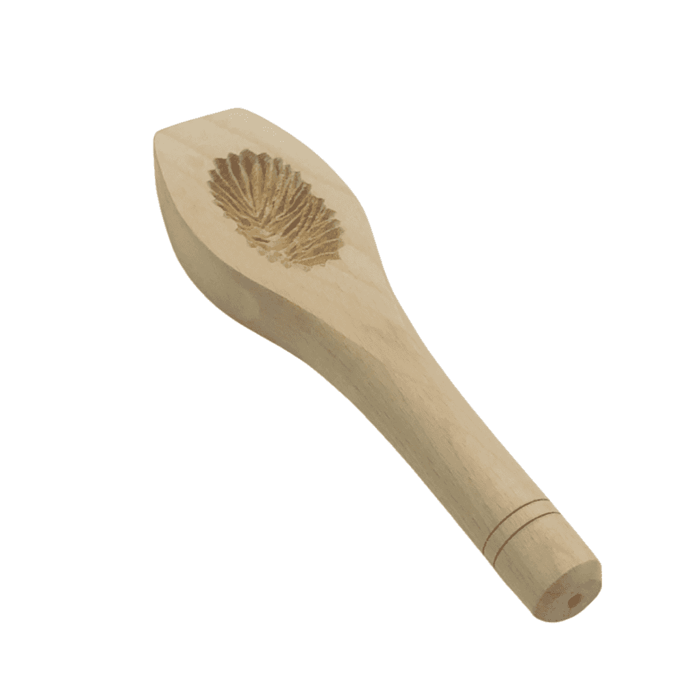 Moules pour maamoul Pistache (petit)