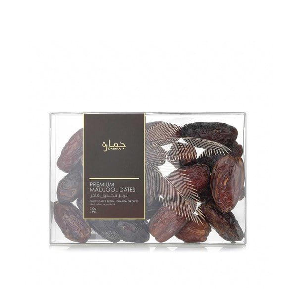 Dates Medjool 350g