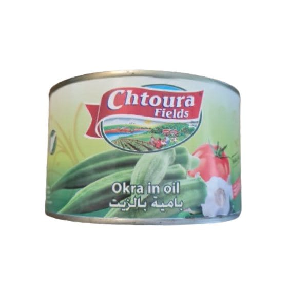 Okra bamia 400g