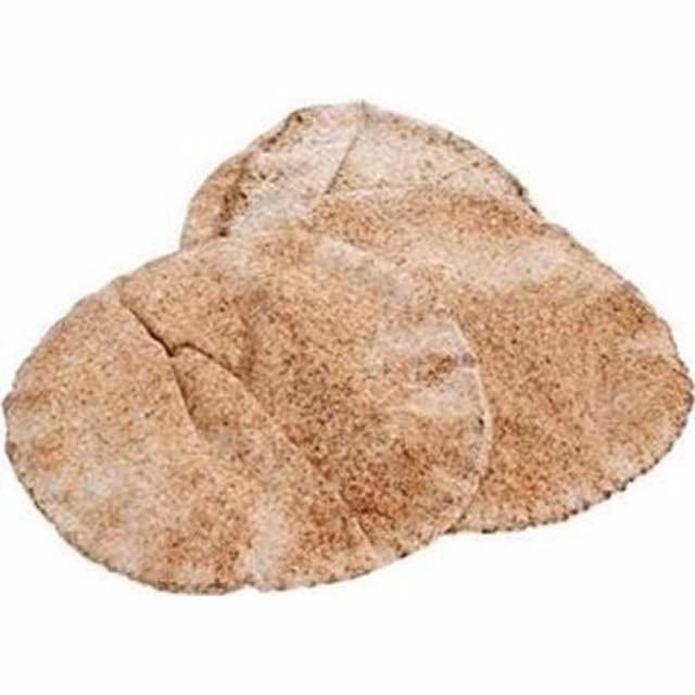 Pain Libanais complet (sachet de 5 pièces)