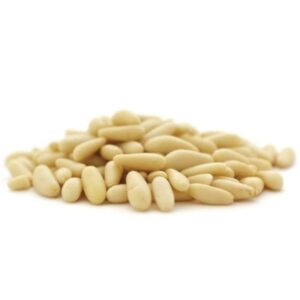 Pignons de pin Libanais 100g