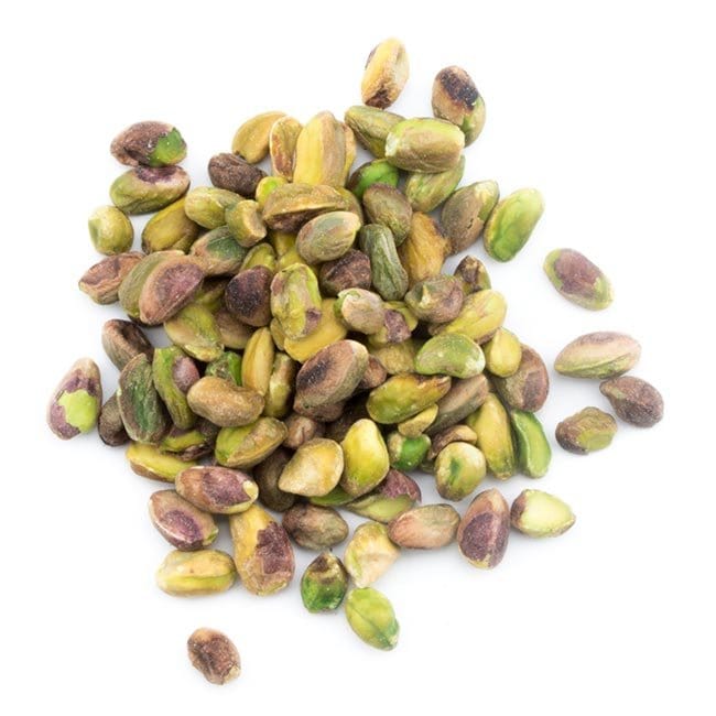 Pistache décortiqué  250g