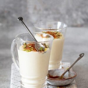 Préparation pour Sahlab 200g Cortas