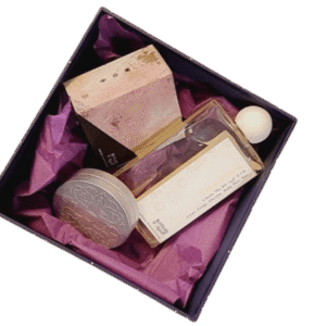 Coffret Fraicheur