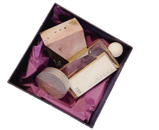 Coffret Fraicheur