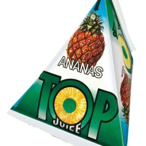 Top juice Ananas
